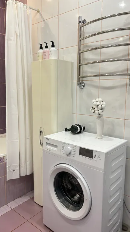 Квартира Уютная квартира — Красноярск