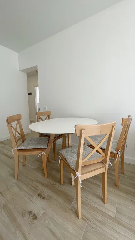 Апартаменты на первой береговой