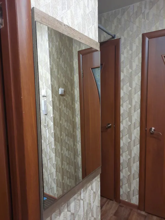 Уютная однокомнатная квартира в центре города