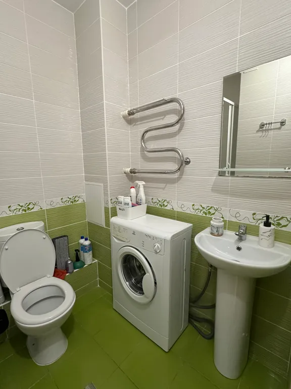 Комфортная студия