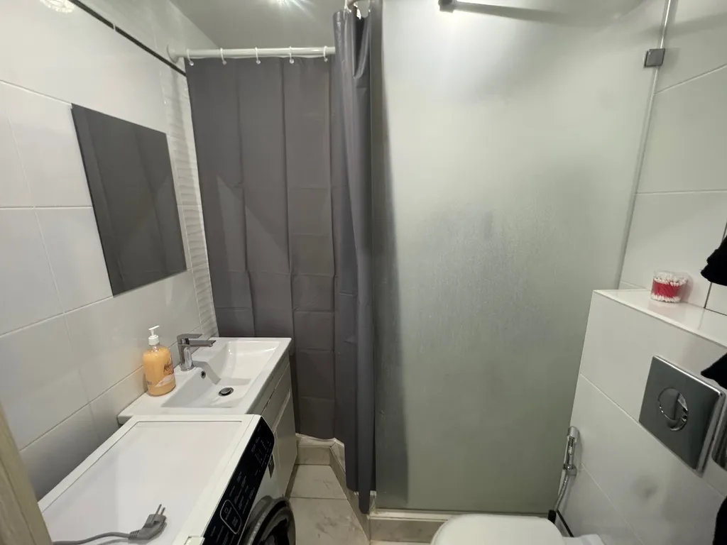 Квартира Уютная квартира-студия возле метро Московская — Минск