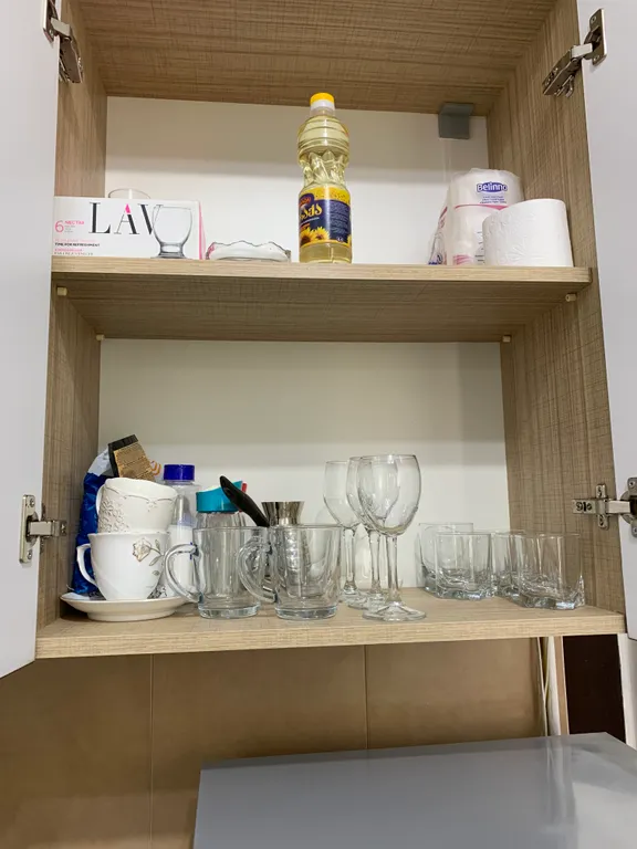 Старый Батуми, площадь Европы, 5 минут до Приморского Бульвара