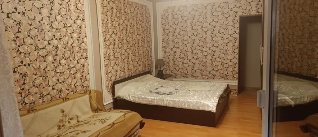 Квартира для большой компании