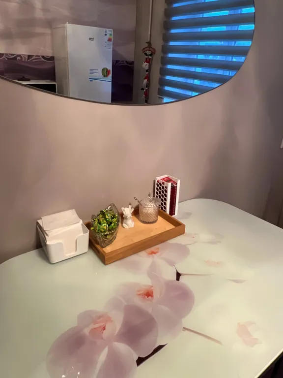 Квартира в центре города