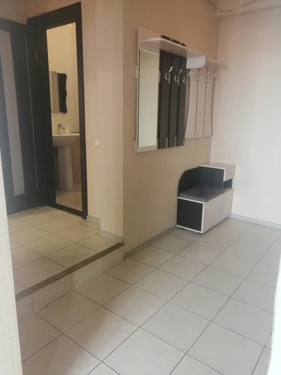 Уютная квартира с камином на набережной