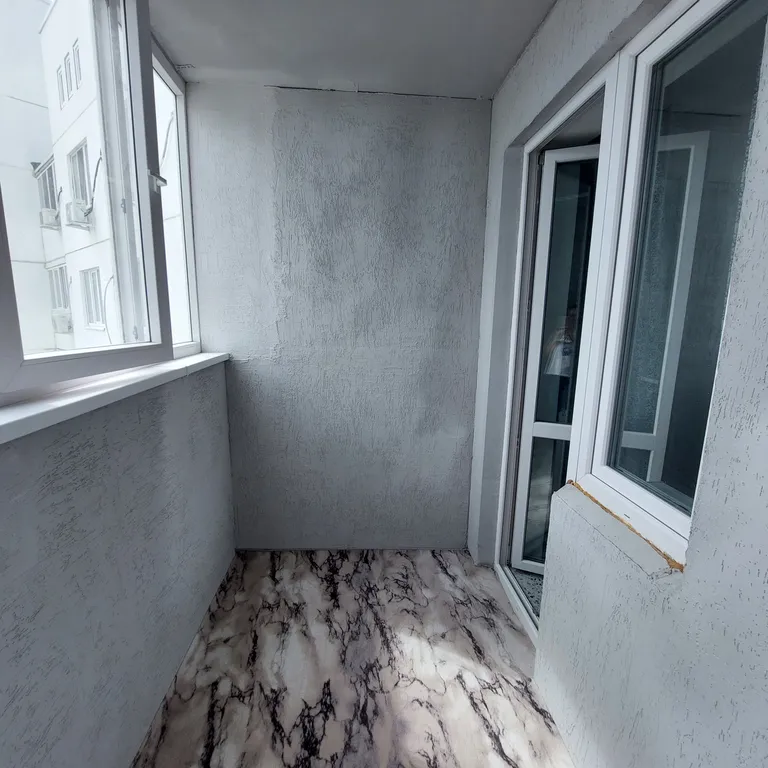 Улучшенная студия с отличным месторасположением