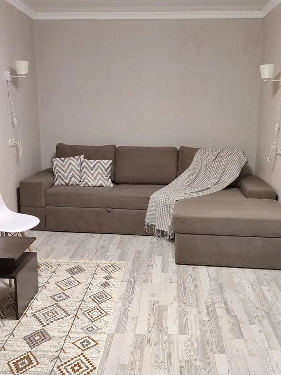 Уютная квартира рядом с вокзалом — аренда посуточно в Кострома