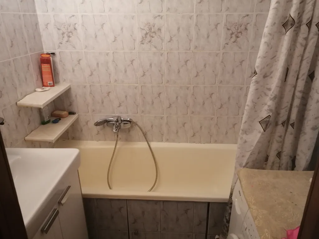 Комната в уютной квартире