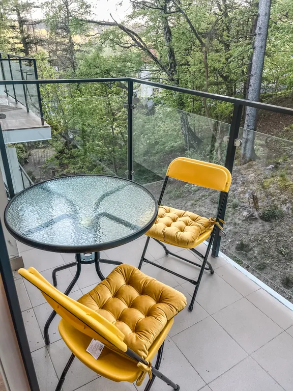 Квартира Квартира Новый апартамент в самом сердце Светлогорска — Светлогорск