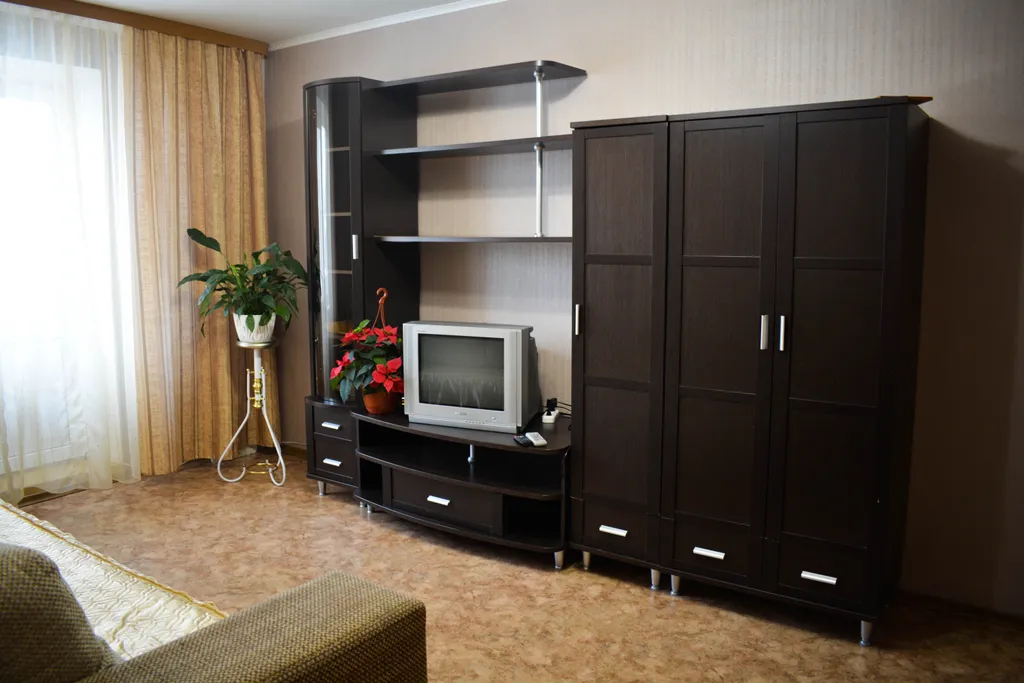 Апартаменты в Зашекснинском районе