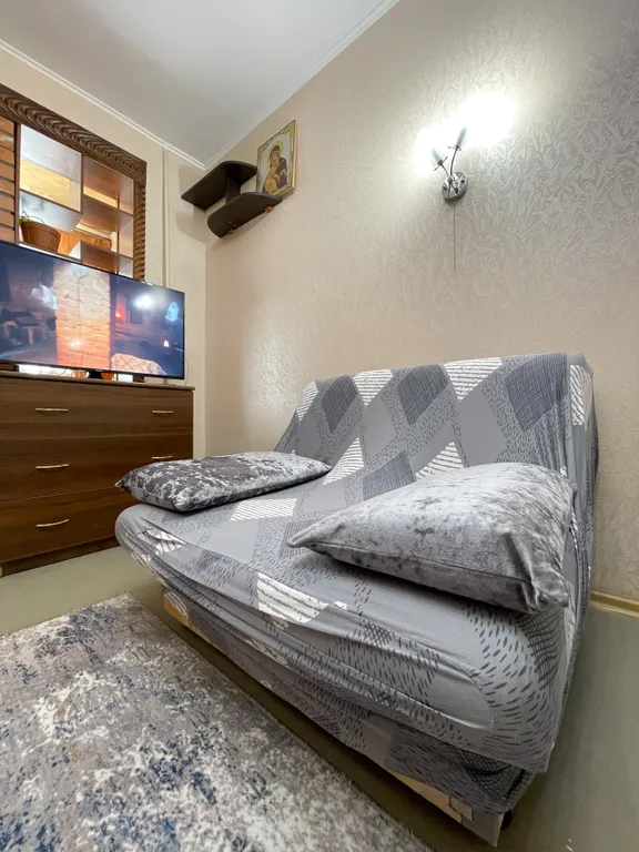 Квартира в центре