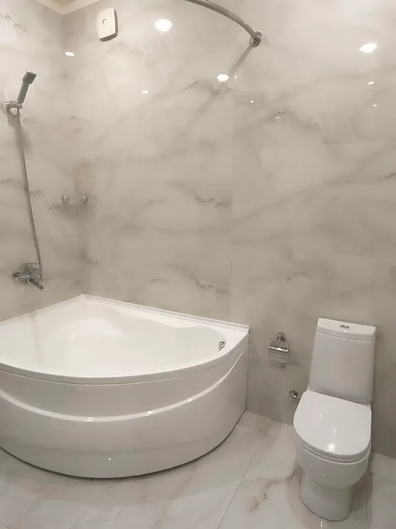 Дом с видом на море