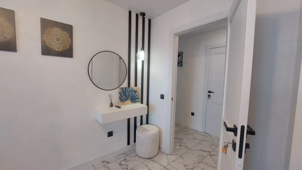 Апартаменты "Кремлевская жемчужина"