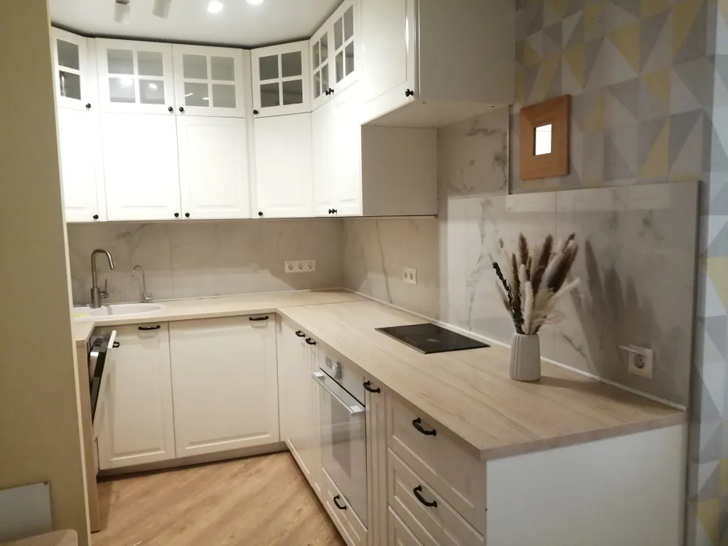 Семейная квартира