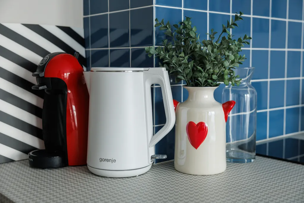 Квартира Квартира Красочная студия Стокгольм в Сердце Ярославля — Ярославль