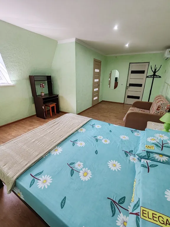 Сдаётся уютный  дом