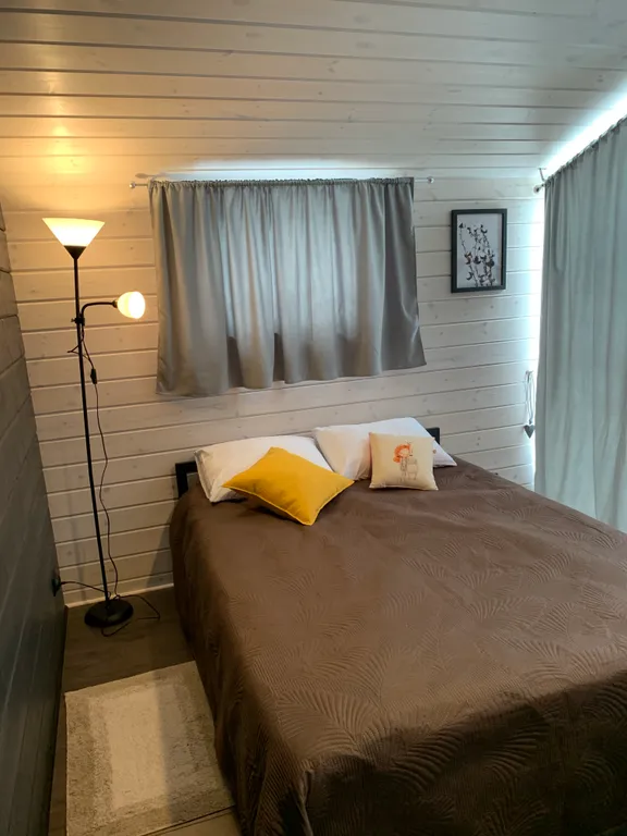 Большой дом Михайло Потапыч