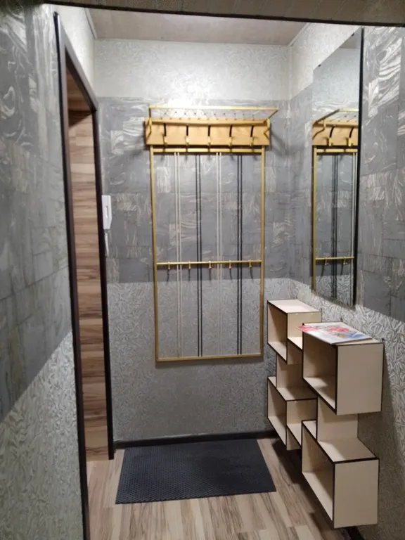 Уютная 2-комнатная квартира в курортном Железноводске