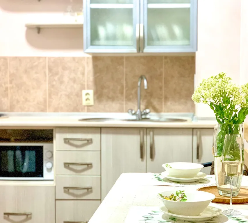 Таунхаус в Алуште