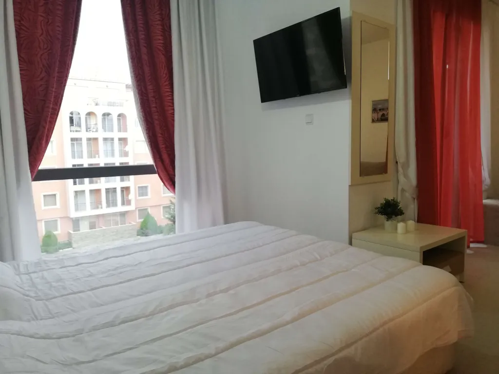 Райское местечко