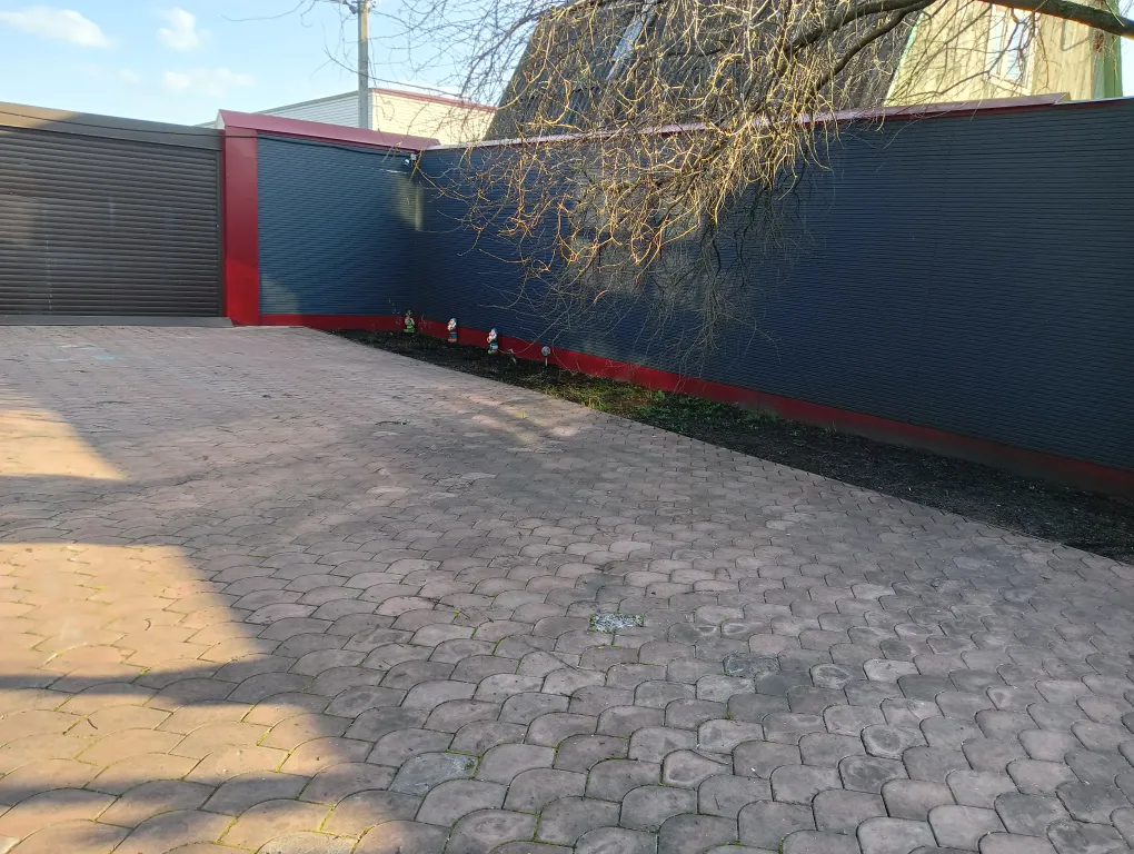 4-комнатный Дом