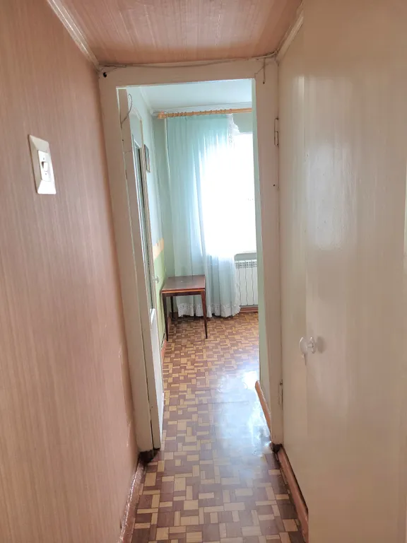 Квартира Большая квартира в Октябрьском — Красноярск