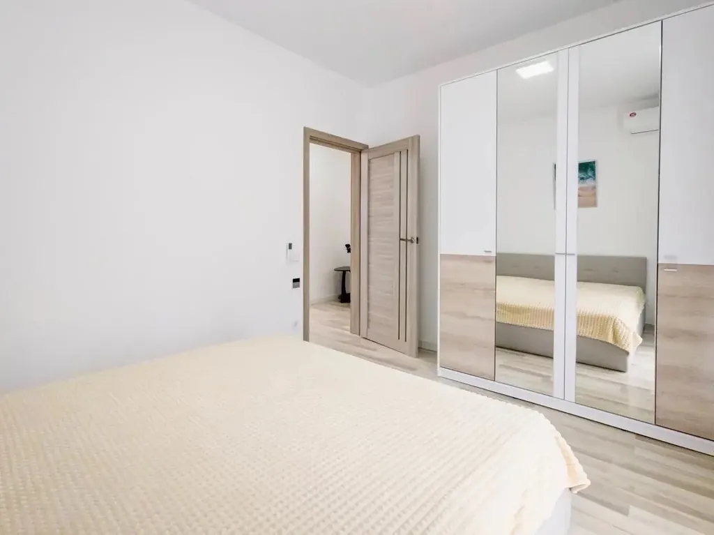 Дом в стиле шале