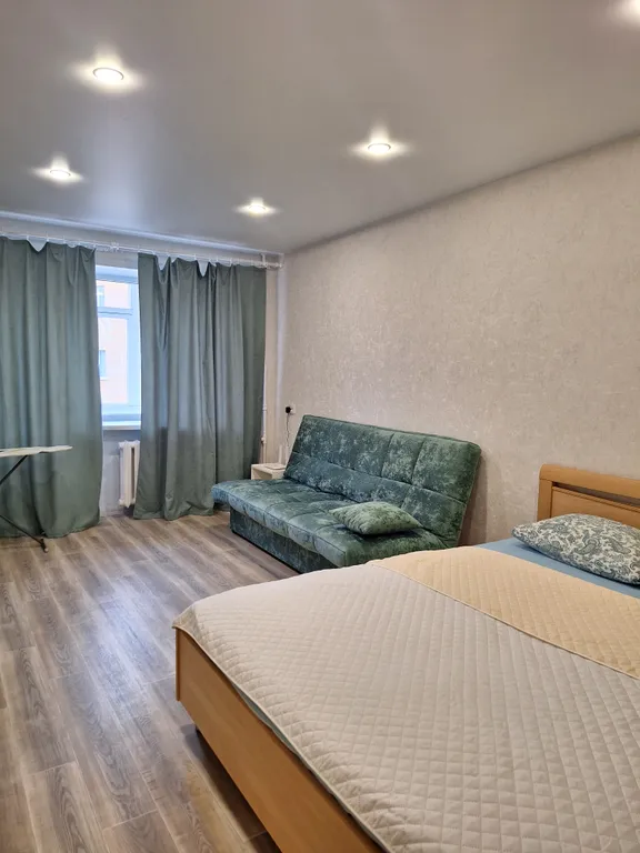 Квартира в центре