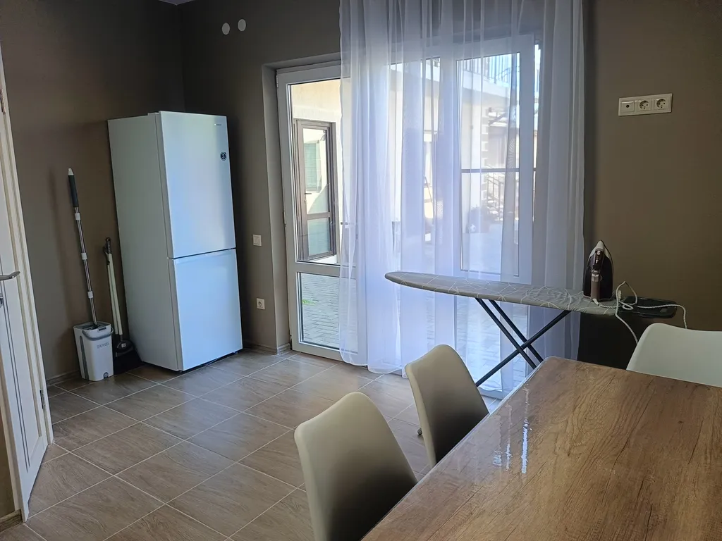 Квартира Квартира Комфортный номер — Анапа