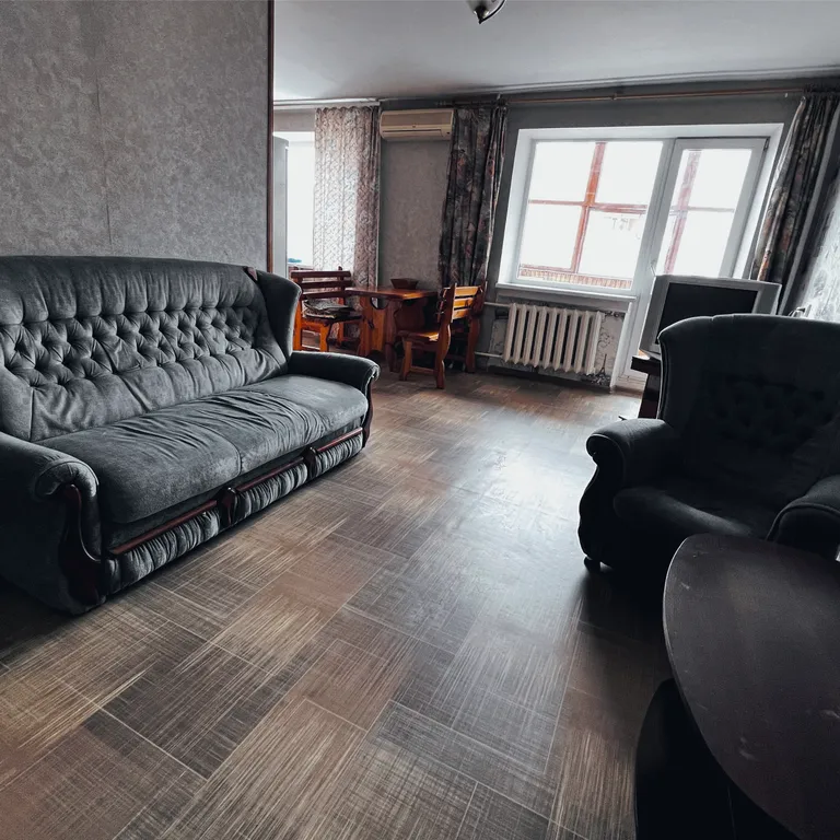 Квартира у моря