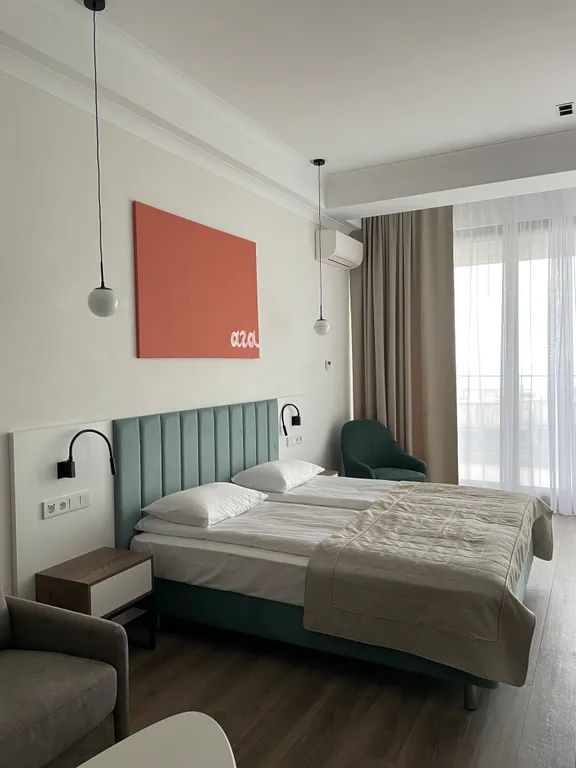 Скайплаза-Интурист