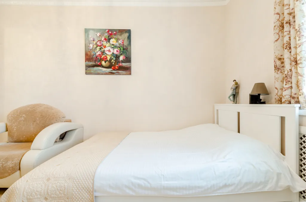 Апартаменты в самом сердце города с парковкой во дворе