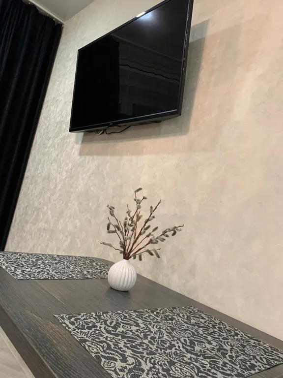 Квартира в центре