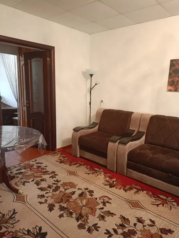 Квартира рядом с термальными источниками