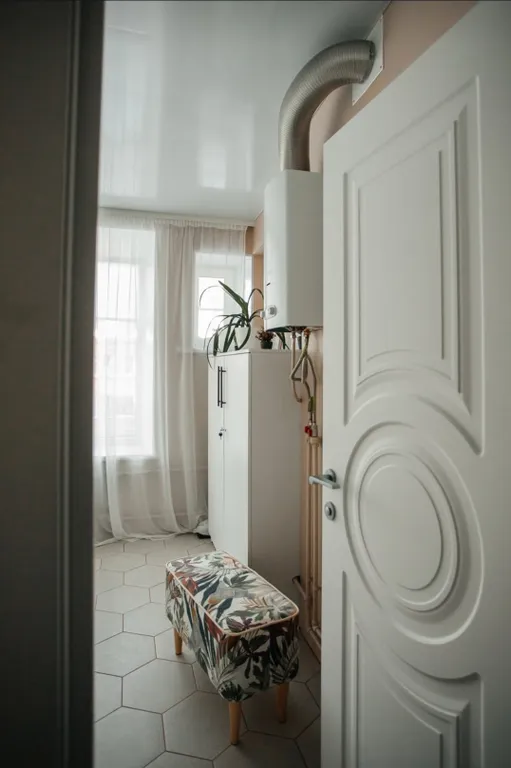 Квартира в самом центре