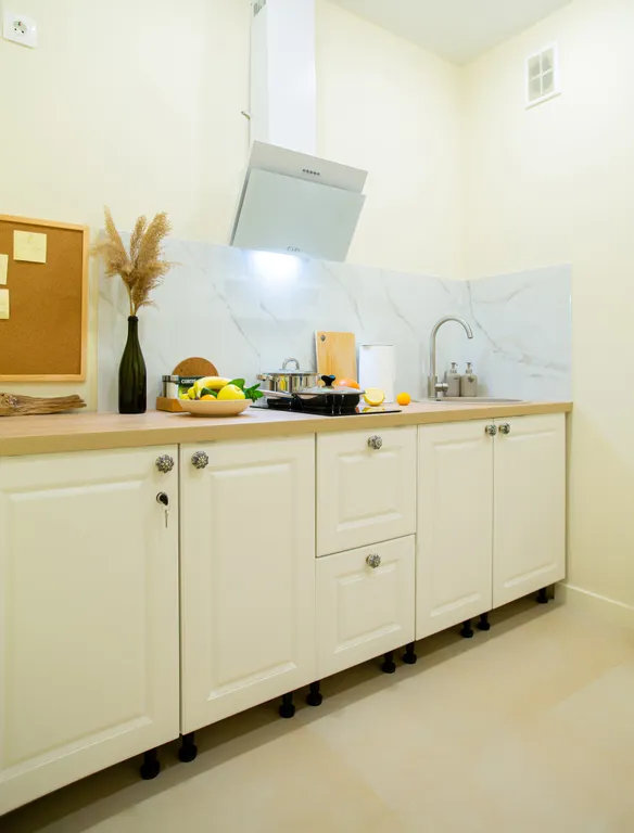 Квартира Квартира Студия Sunny House — Краснодар