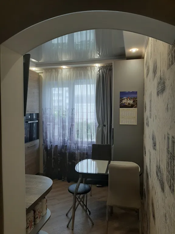 Квартира Уютная квартира в элитном районе у моря — Севастополь