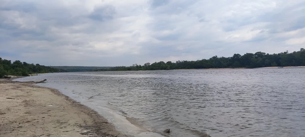 Дача на Дону