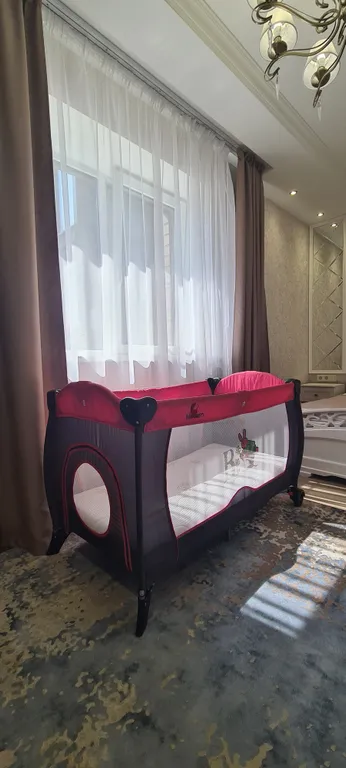 Апартамент бизнес-класса в самом центре города