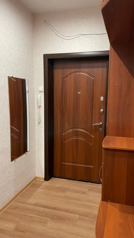 1-комнатная квартира в центре