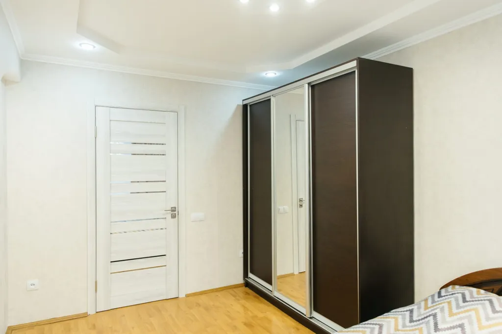 Уютный коттедж где всё рядом