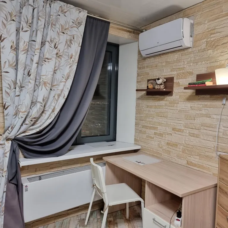 Современная студия