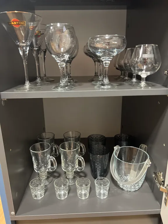 Стильная студия в центре города