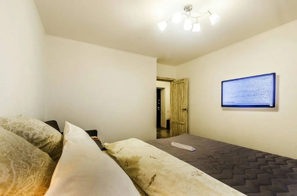 Квартира Уютная квартира — Самара