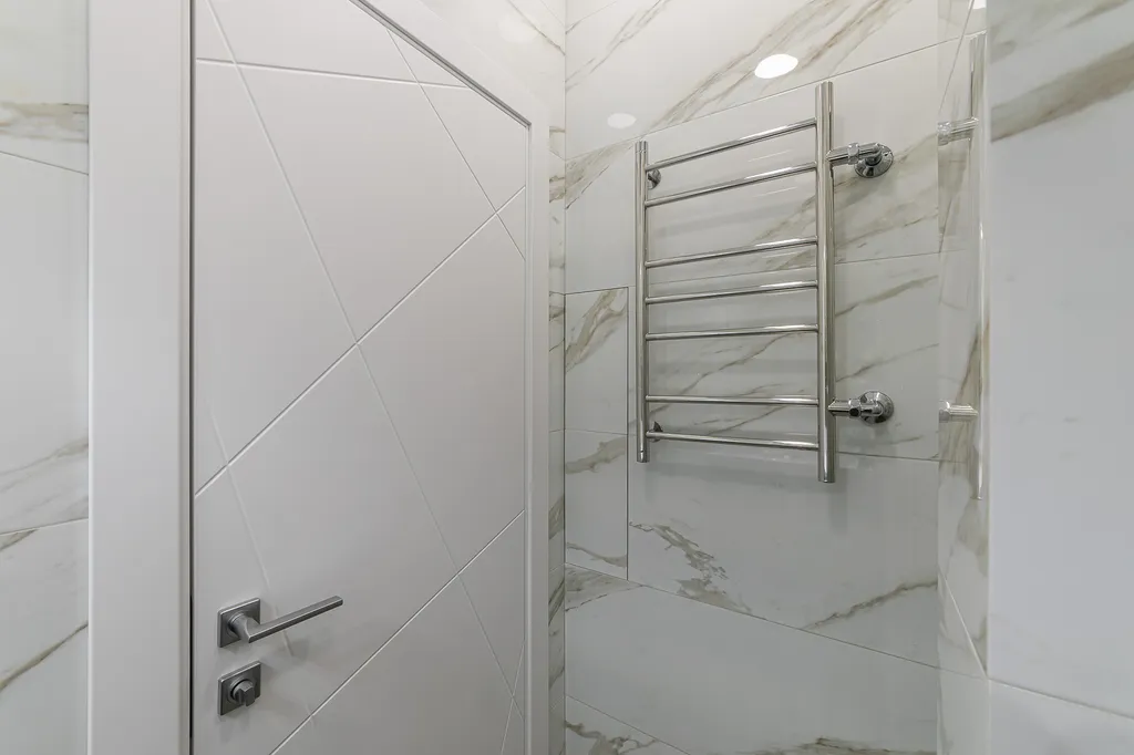 Квартира ЖК Посейдон у моря