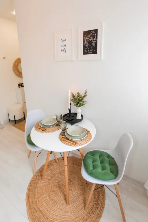 Квартира Уютная квартира в 2км от Южного вокзала — Калининград