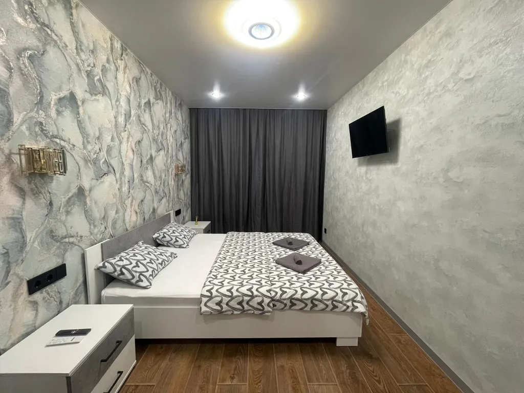 Прекрасная квартира в центре