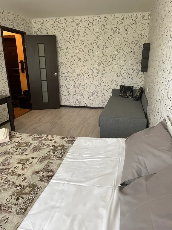 Квартира Уютная квартира рядом с заливом — Приморск