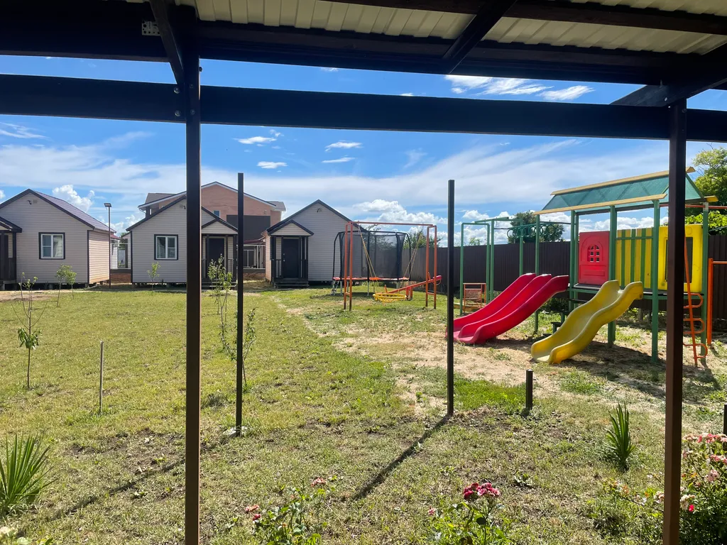 2-комнатный Дом