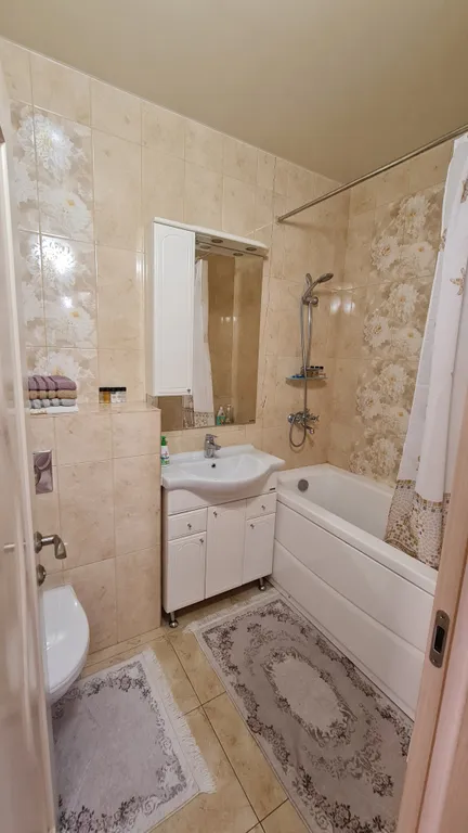 Квартира Квартира Очень уютная квартирка в 5ти минутах от моря на берегу реки — Сириус